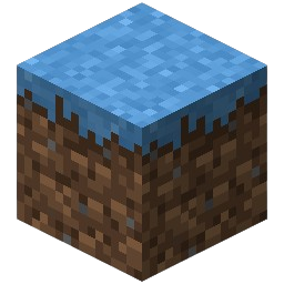 Minecraft Icon